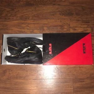 Nike zoom soldier VII PRM